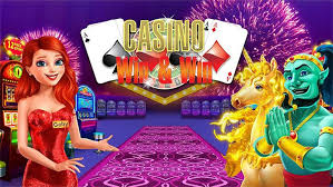 WinWin Casino – Twoje ulubione miejsce dla gier online