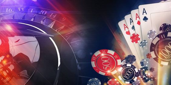 Zahraniční casino Objevte fascinující svět online hazardu