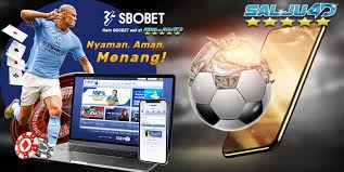 Agen Betting SBOBET88 Deposit 50 dan Menangkan Hadiah Besar! 219068969