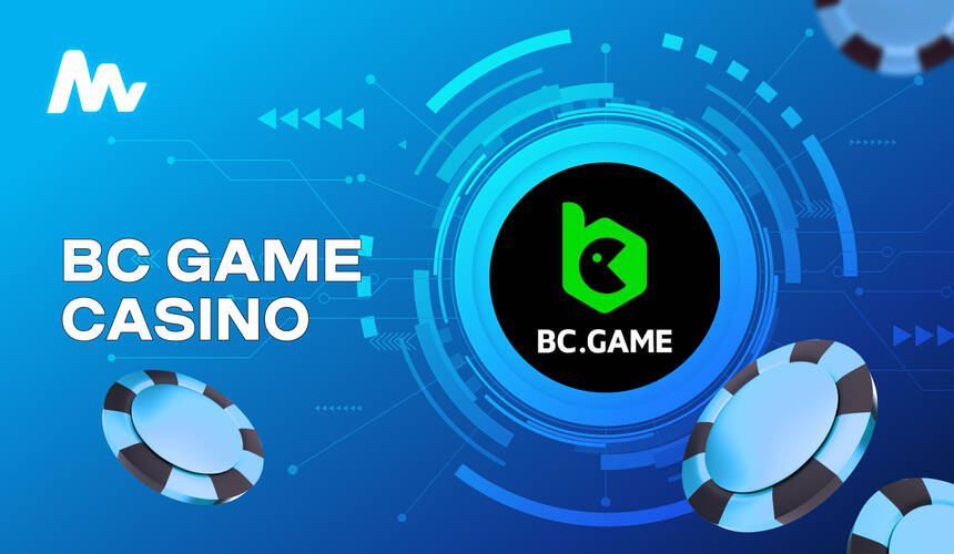BC Game Промокод Получите Бонусы и Увеличьте Свои Выигрыши BC Game Промокод Получите Бонусы и Увеличьте Свои Выигрыши