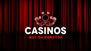 Casinos Non Gamstop Your Gateway to Unrestricted Online Gaming