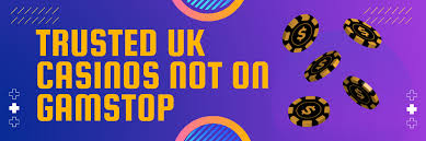 Discovering Non-Gamstop UK Casinos A Comprehensive Guide 688888938 Discovering Non-Gamstop UK Casinos A Comprehensive Guide 688888938