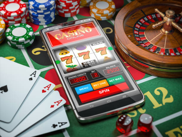 Experience Thrills and Excitement at Casino Spinpanda Experience Thrills and Excitement at Casino Spinpanda
