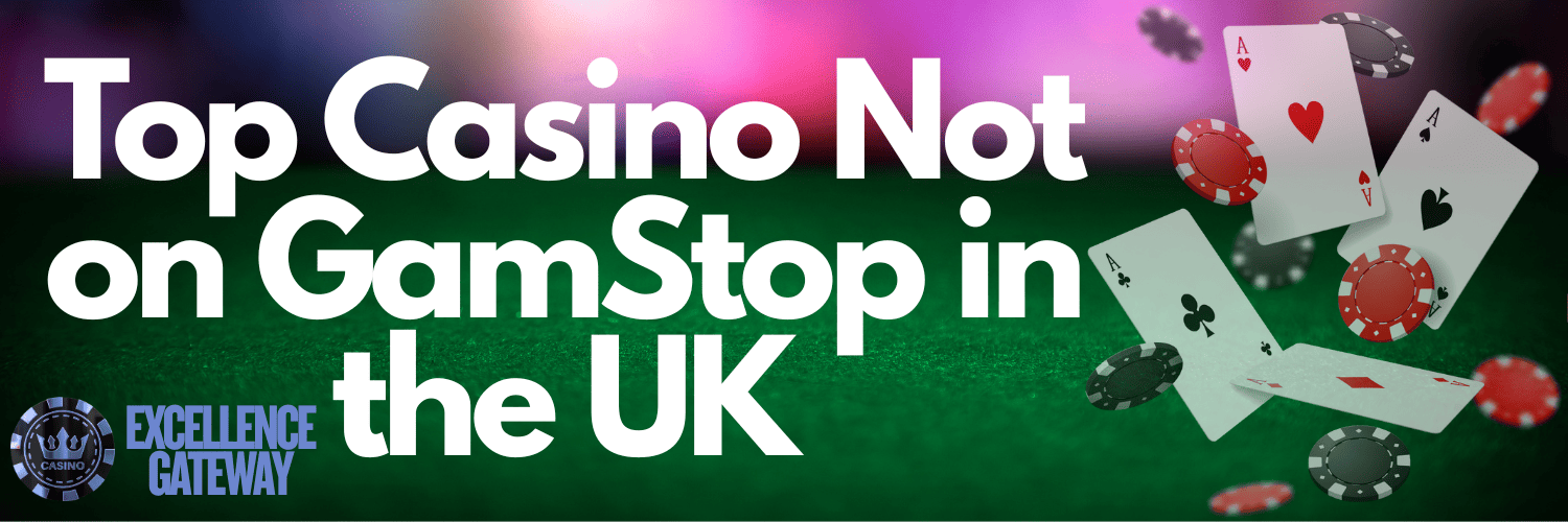 Exploring Non Gamstop UK Casino Sites Enjoying Gaming Freedom Exploring Non Gamstop UK Casino Sites Enjoying Gaming Freedom