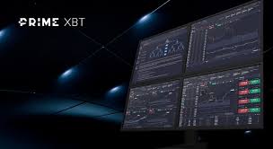 Guide to the PrimeXBT ID Login Process Secure Access to Your Trading Account