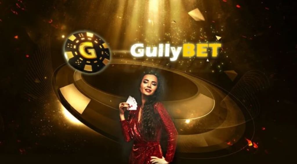 GullyBet The Best Cricket Betting Site for Enthusiasts 213081797
