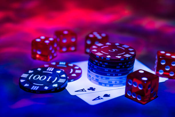 Lucky Carnival Casino Online Games Explore the Thrill of Gaming