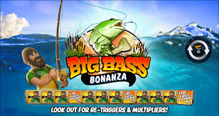 Big Bass Bonanza trove testimonial 2025