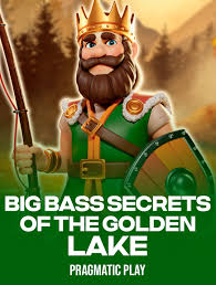 Big Bass Secrets of the Golden Lake testimonial