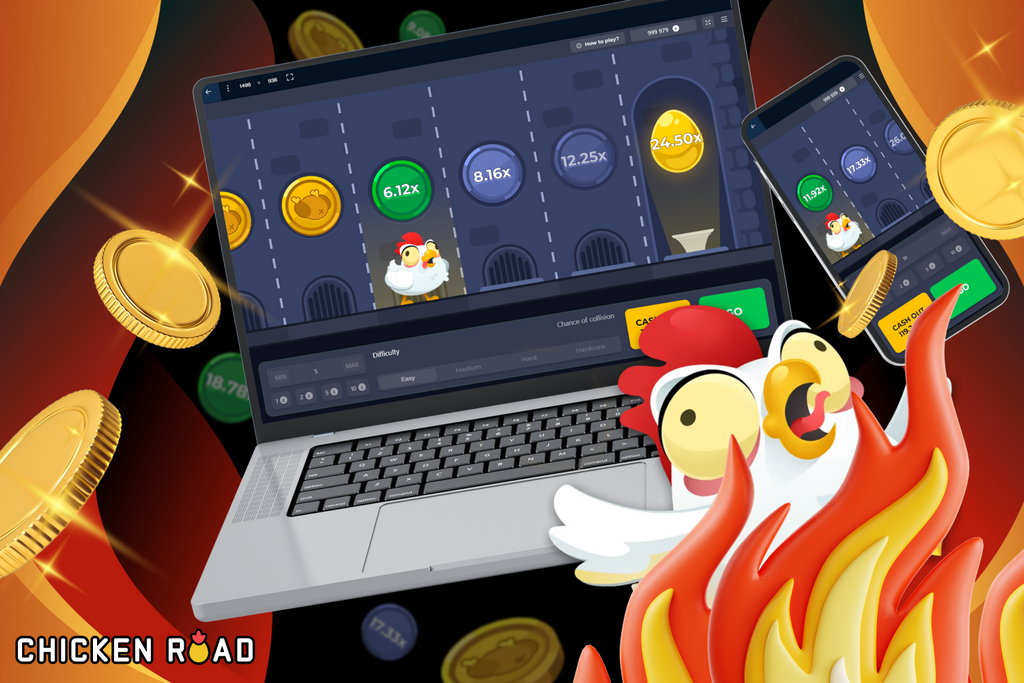 Chicken Road Video Game In India 2025 - Login, Play and Win Genuine Cash