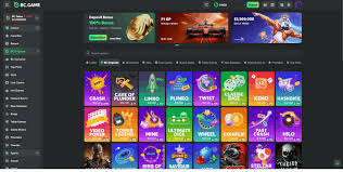 Unlocking the BC Game Bonus Your Path to Enhanced Gaming