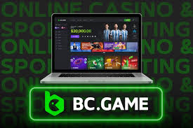 Unlocking the BC Game Bonus Your Path to Enhanced Gaming