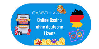 Casino ohne deutsche Lizenz Die besten Alternativen für Glücksspiel-Fans Casino ohne deutsche Lizenz Die besten Alternativen für Glücksspiel-Fans