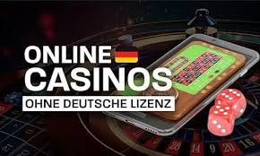 Casino ohne deutsche Lizenz Die besten Alternativen für Glücksspiel-Fans Casino ohne deutsche Lizenz Die besten Alternativen für Glücksspiel-Fans