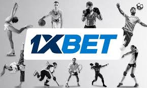 Discover the Excitement of 1xBet Online Betting Discover the Excitement of 1xBet Online Betting