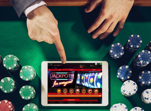 Experience the Thrill of Online Casino Magic Win 1910281985 Experience the Thrill of Online Casino Magic Win 1910281985
