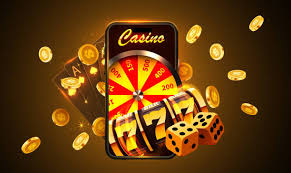 The Ultimate Guide to Casino 31bet Experience Online Gaming Like Never Before